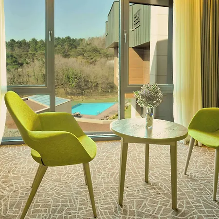 Park By Radisson Airport Odayeri Hotel Istanbul