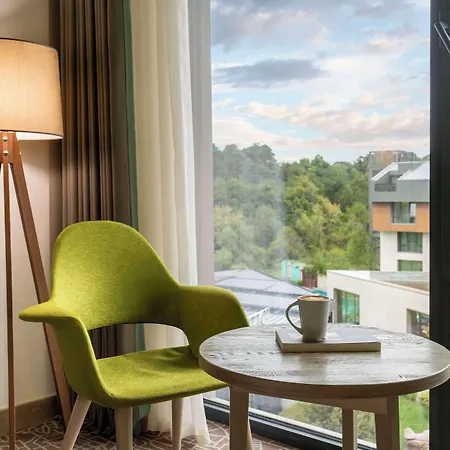 Park By Radisson Airport Odayeri Istanbul