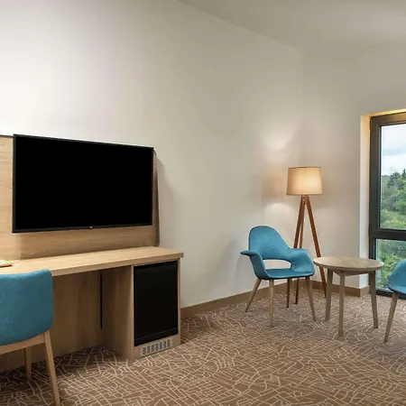 Park By Radisson Airport Odayeri Hotel Istanbul