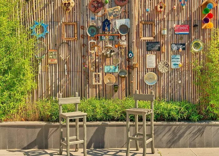 Park By Radisson Airport Odayeri Istambul