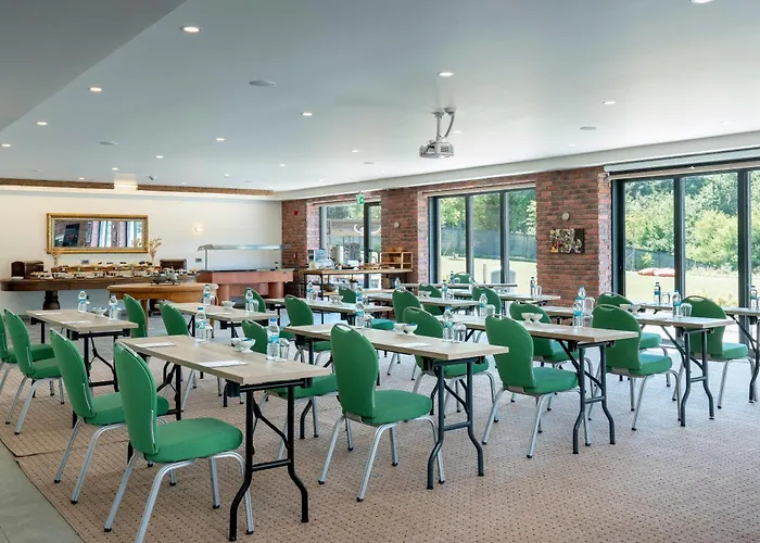 Park By Radisson Airport Odayeri Hotel