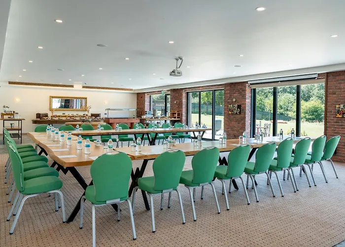 Park By Radisson Airport Odayeri Hotel Istambul