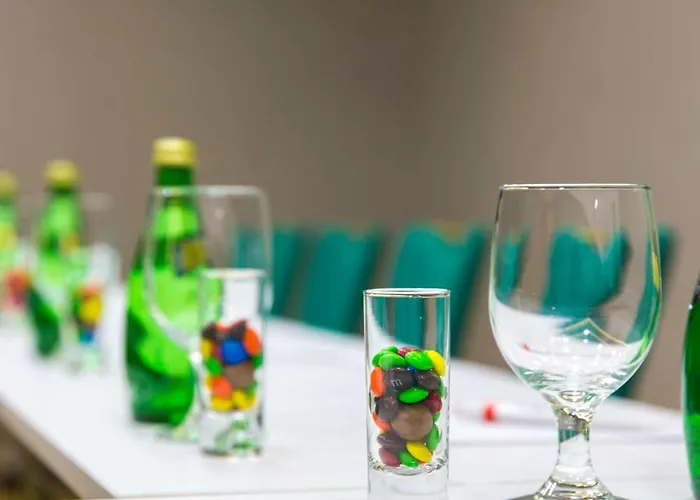 Park By Radisson Airport Odayeri Hotel Istambul