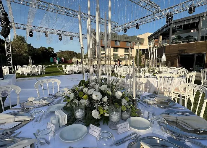 Hotel Park By Radisson Airport Odayeri Istambul