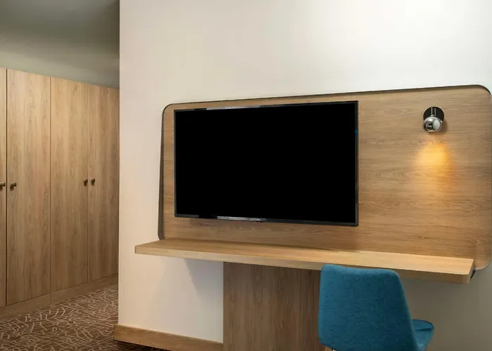 Park By Radisson Airport Odayeri 4* Istambul