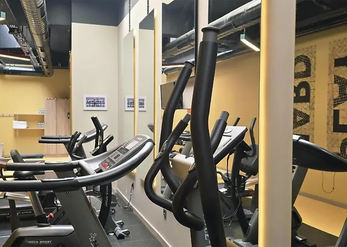 Park By Radisson Airport Odayeri 4*