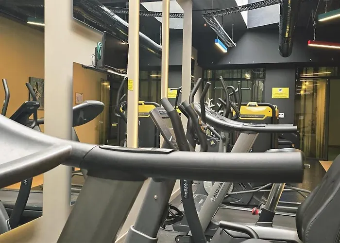 Hotel Park By Radisson Airport Odayeri Istambul