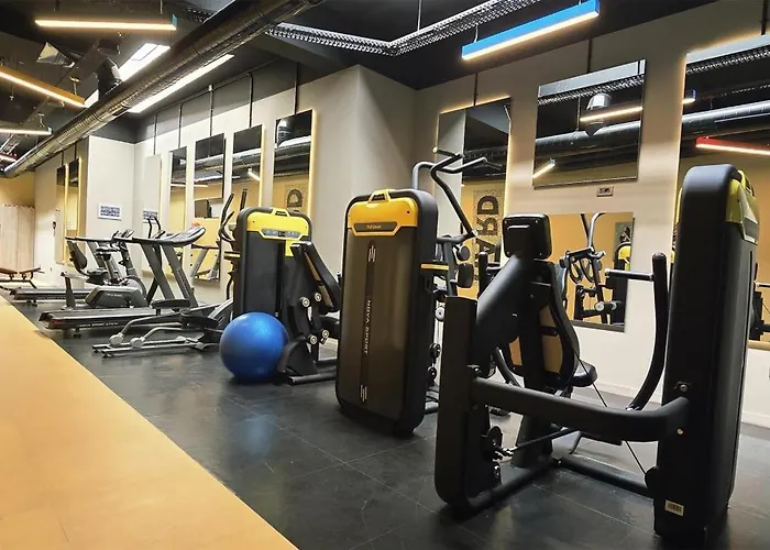 Hotel Park By Radisson Airport Odayeri