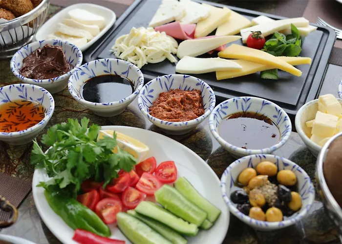 Park By Radisson Airport Odayeri 4* Istambul