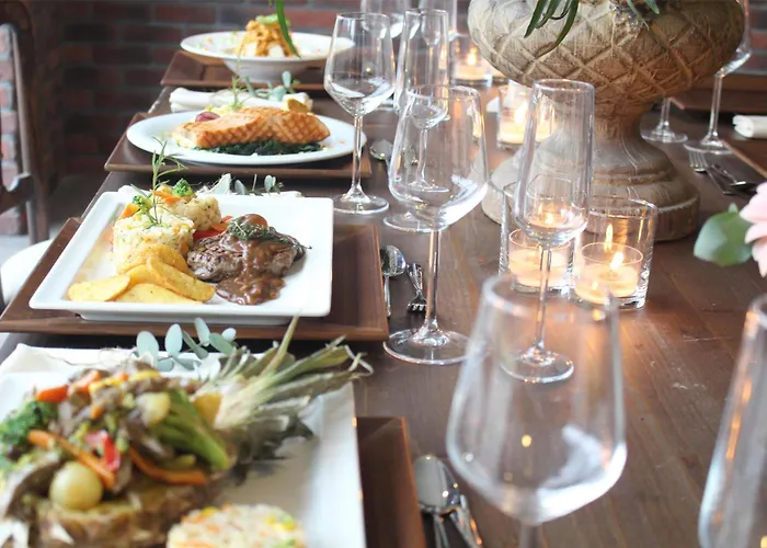 Park By Radisson Airport Odayeri Hotel Istambul