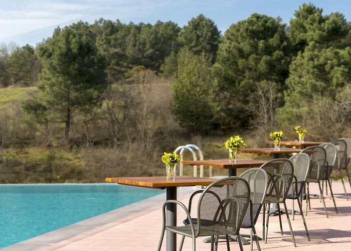 Park By Radisson Airport Odayeri Hotel 4*