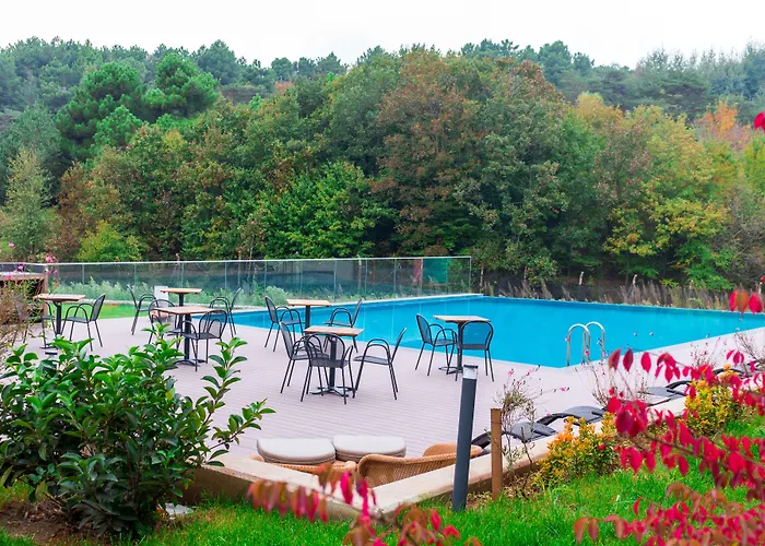 Park By Radisson Airport Odayeri Hotel