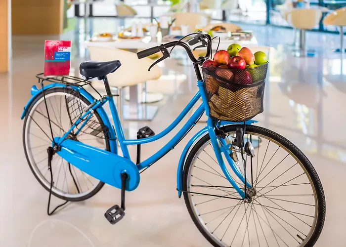 Park By Radisson Airport Odayeri 4*