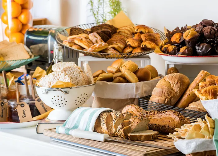 Hotel Park By Radisson Airport Odayeri 4*