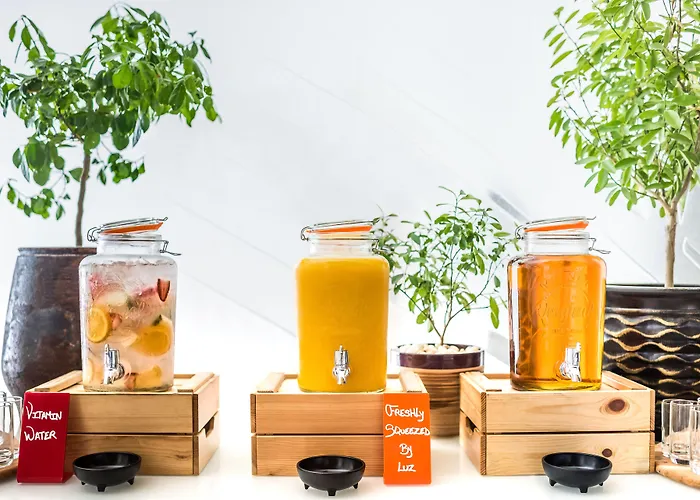 Park By Radisson Airport Odayeri