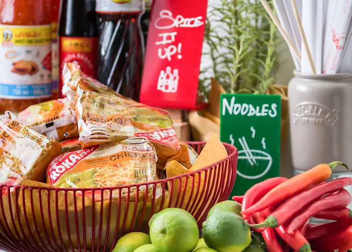 Park By Radisson Airport Odayeri Hotel 4*