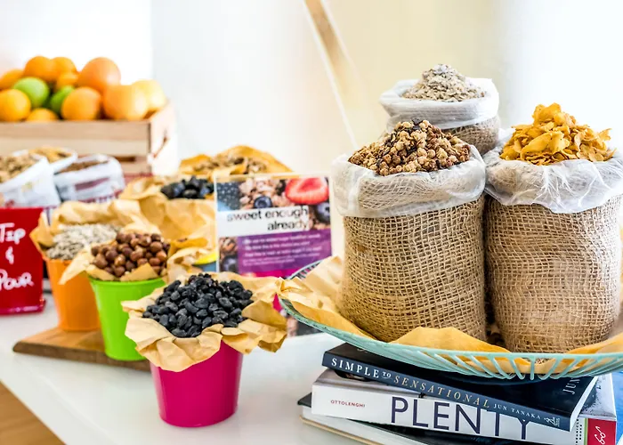 Park By Radisson Airport Odayeri