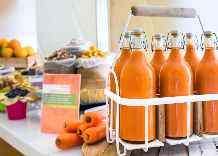 Park By Radisson Airport Odayeri Hotel