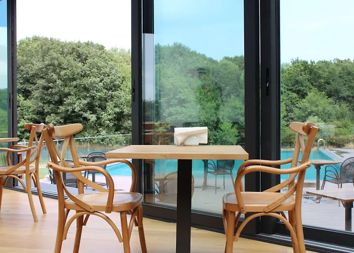 Park By Radisson Airport Odayeri 4*