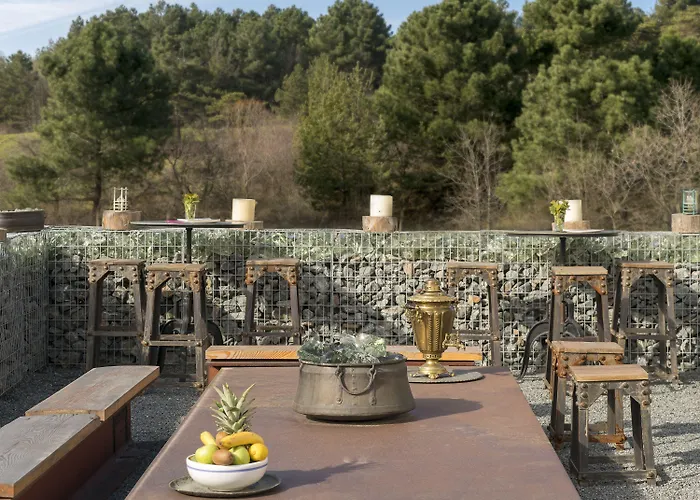 Hotel Park By Radisson Airport Odayeri Istambul