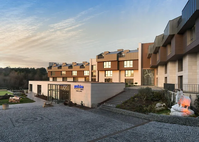 Park By Radisson Airport Odayeri Istambul