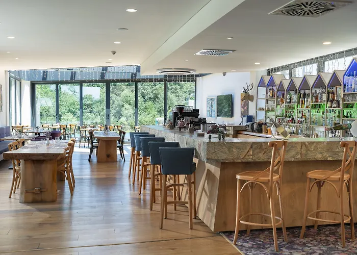 Park By Radisson Airport Odayeri Hotel 4*