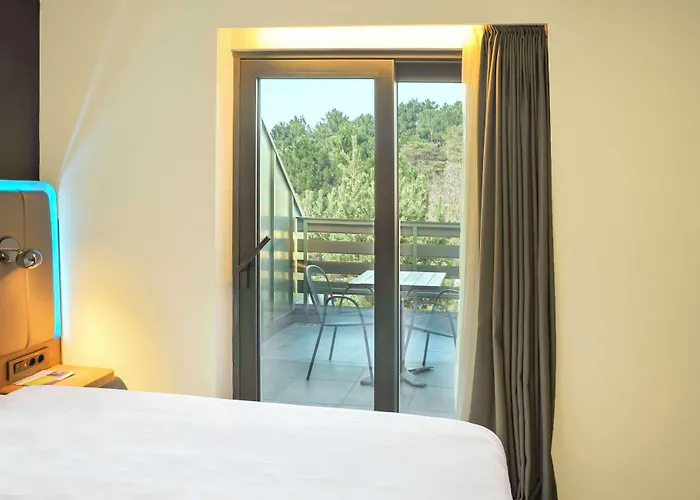 Park By Radisson Airport Odayeri Hotel 4*