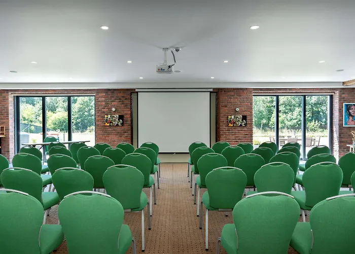 Park By Radisson Airport Odayeri Istambul