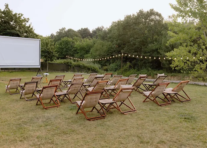 Hotel Park By Radisson Airport Odayeri