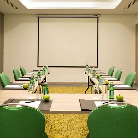 Park By Radisson Airport Odayeri Hotel Istambul