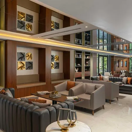 Park By Radisson Airport Odayeri