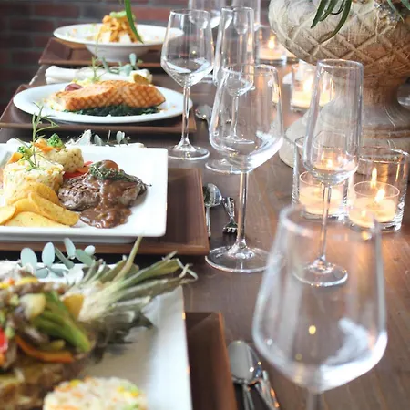 Park By Radisson Airport Odayeri Szálloda Isztambul