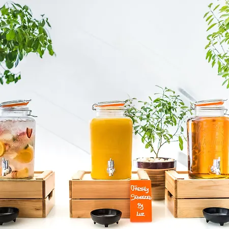 Park By Radisson Airport Odayeri