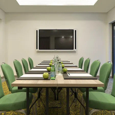 Park By Radisson Airport Odayeri Szálloda