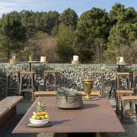 Szálloda Park By Radisson Airport Odayeri Isztambul