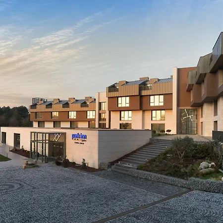 Park By Radisson Airport Odayeri Isztambul