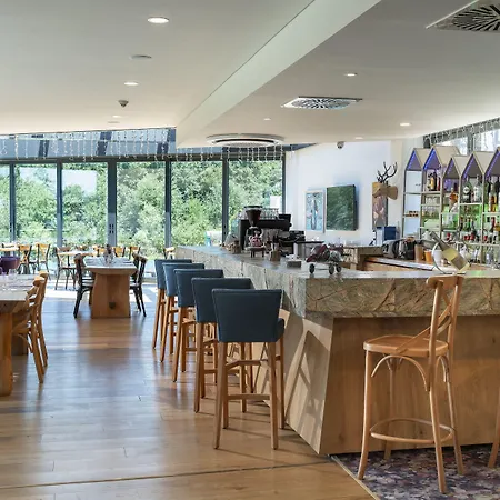 Park By Radisson Airport Odayeri Szálloda 4*