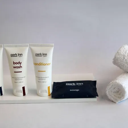 Park By Radisson Airport Odayeri 4*