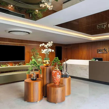 Park By Radisson Airport Odayeri