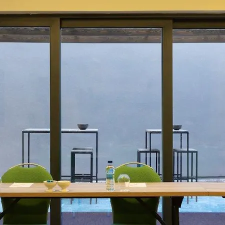 Park By Radisson Airport Odayeri Istanbul