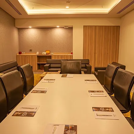Park By Radisson Airport Odayeri Istanbul